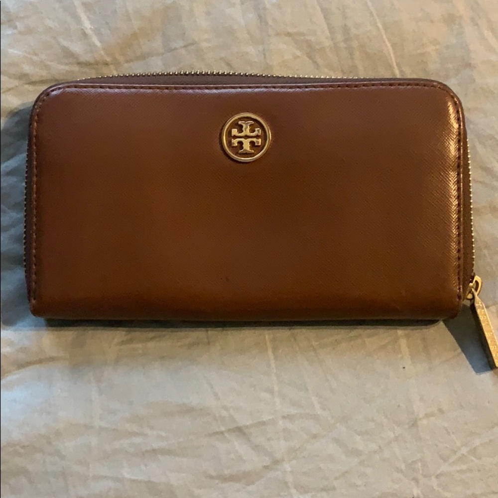 Tory Burch Wallet